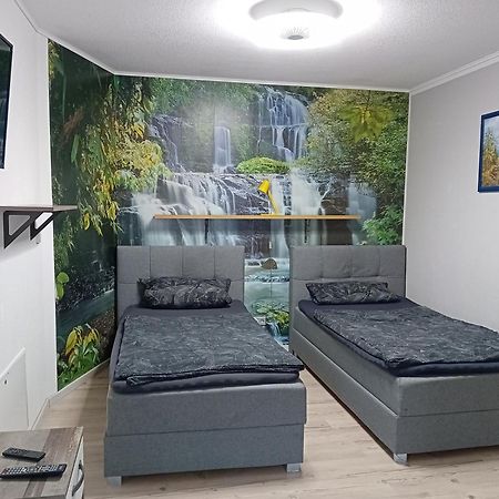 Monteurzimmer Malterdingen Zewnętrze zdjęcie