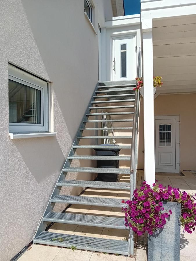 Monteurzimmer Malterdingen Zewnętrze zdjęcie