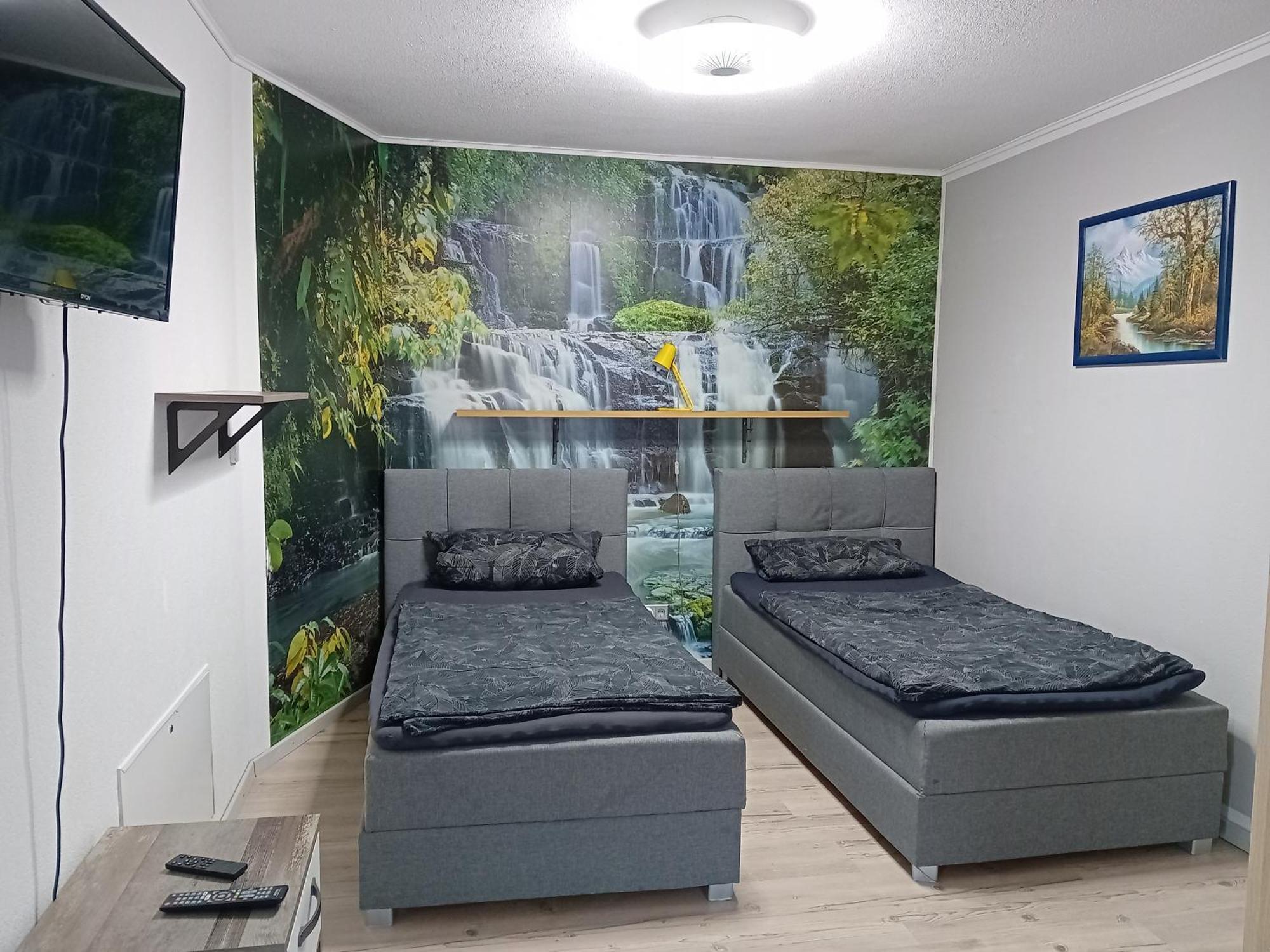Monteurzimmer Malterdingen Zewnętrze zdjęcie