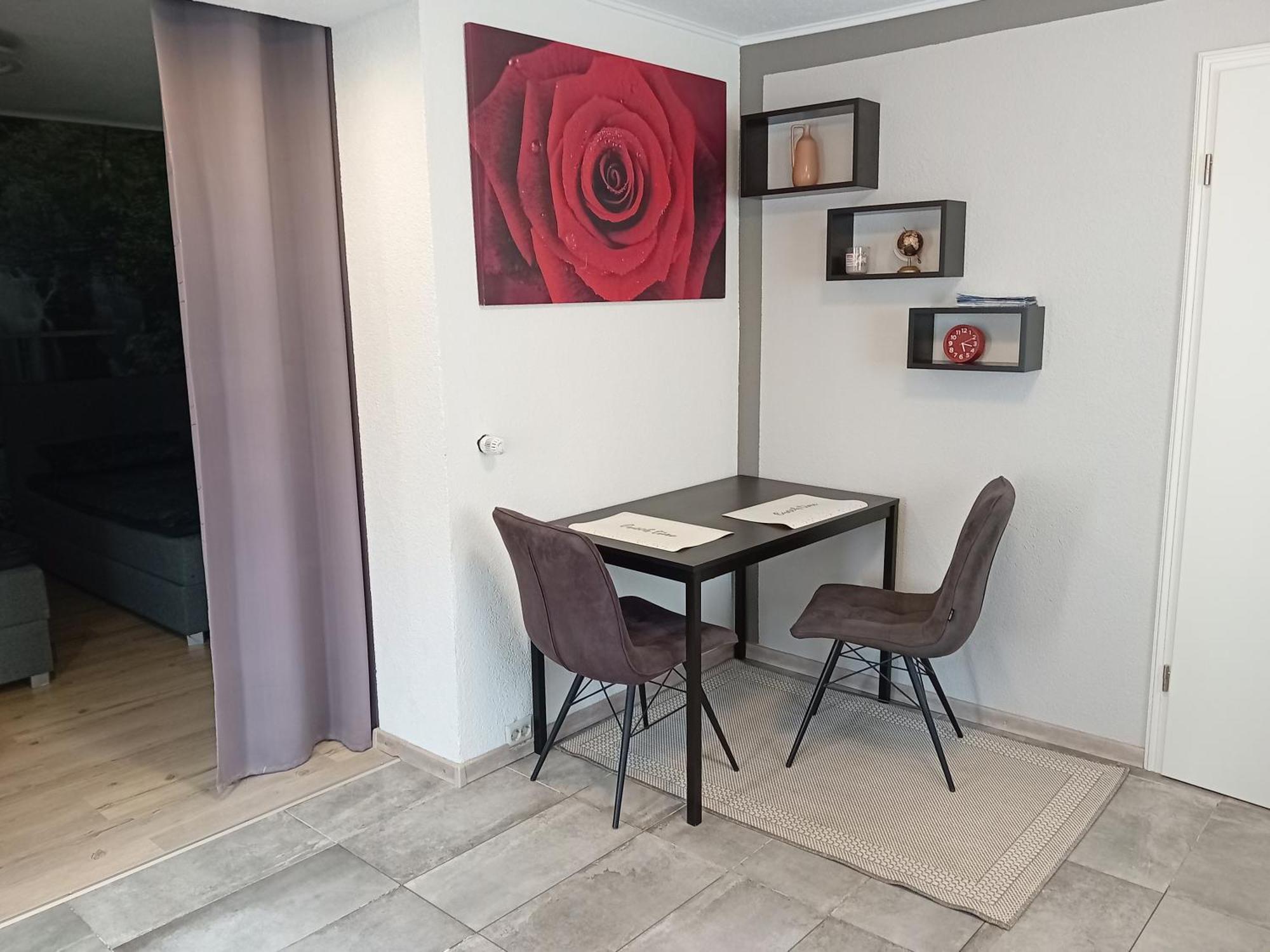 Monteurzimmer Malterdingen Zewnętrze zdjęcie